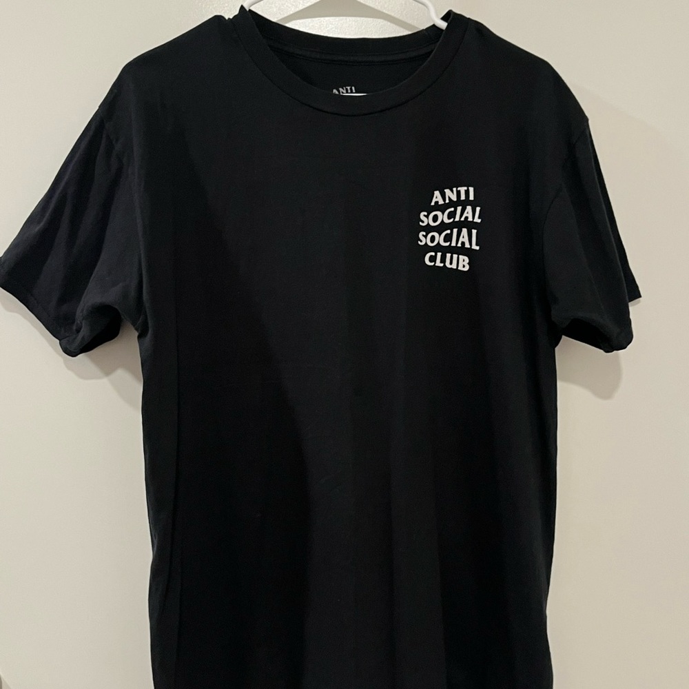 Anti Social Social Club ( ASSC ) Tee